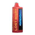 Lost Mary MO20000 Pro Disposable Vape - sleek and compact design, perfect for on-the-go vaping, with bold and smooth flavor options